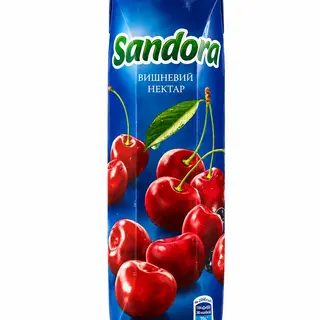 Sandora 1 Л (вишня)