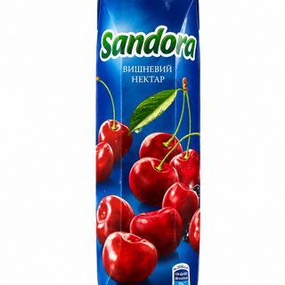 Sandora 1 Л (вишня)