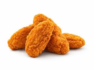 Курячі крильця 8 шт