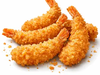 Креветка Crispy