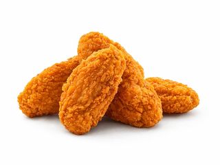 Курячі крильця 5 шт