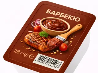 Соус барбекю