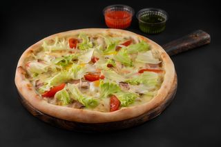 Піца Цезарь