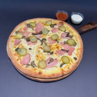 Піца Козацька