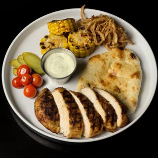 Курячий стейк (300 г)