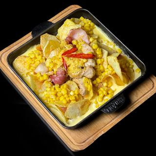 Найсмачніша сковорідка(350 г)