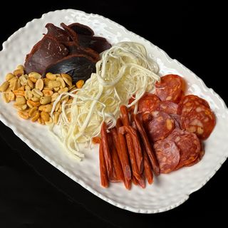Сет холодних закусок (150 г)