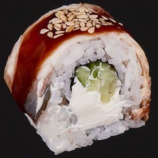 Філадельфія з вугром (285/50/25/10г)