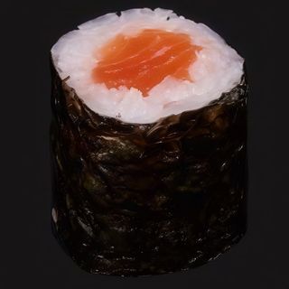 Макі лосось (105/50/25/10г)