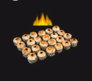 Хот сет ( 775/155/75/30)