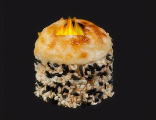 Хот рол з вугрем (255/50/25/10)