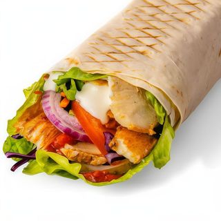 Кебаб з куркою (300г)