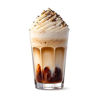 Лате Орео