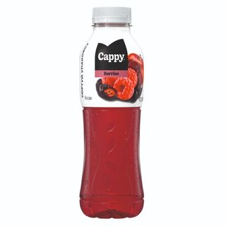 Сік ягідний (0.5л)