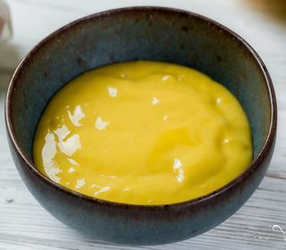 Соус гірчичний (50г)