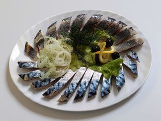 Норвезький дует (240г)