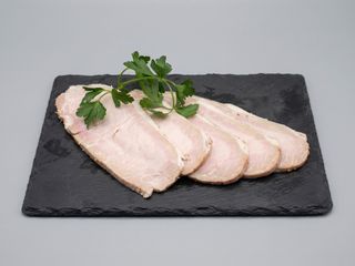 Полядвиця печена (100г)