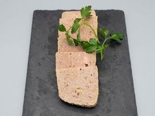 Паштет печінковий (100г)
