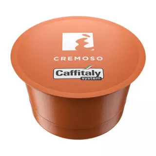 Caffitaly Ecaffe Cremoso, шт