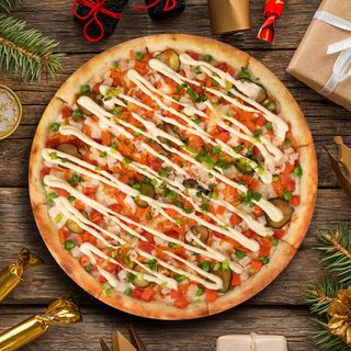 Ситна Різдвяна