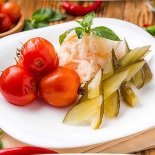 Солені закрутки (250г)