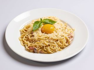 Паста Карбонара (250г)