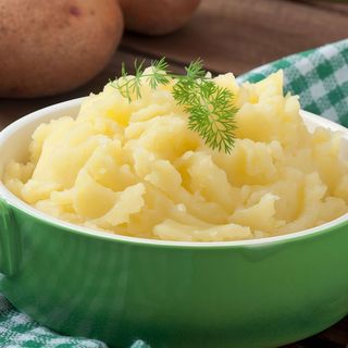 Пюре картопляне (200г)