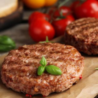 Котлетка соковита (150г)