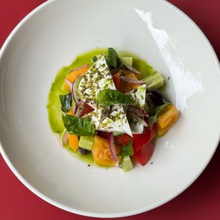 Ін салато Греко (330 г)