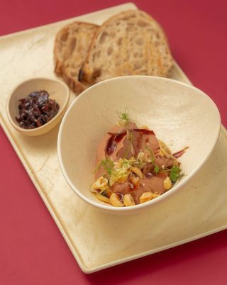 Пате з цесарки   (225г)