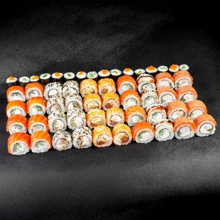 Біг Сет (46шт/1340г)