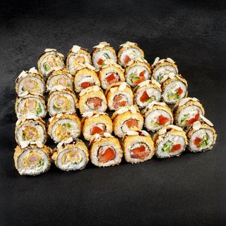 Запальний Сет (28шт/870г)