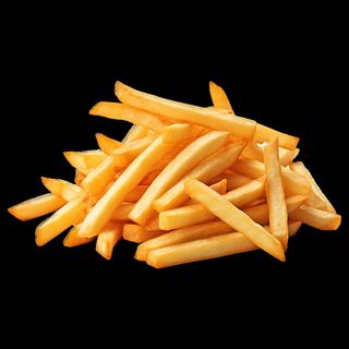 Картопля Фрі (200г)