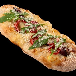 Піца хот дог італійський(280г)
