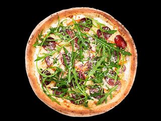 Піца Пікантна