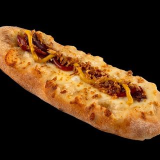 Піца хот дог класичний(270 г)