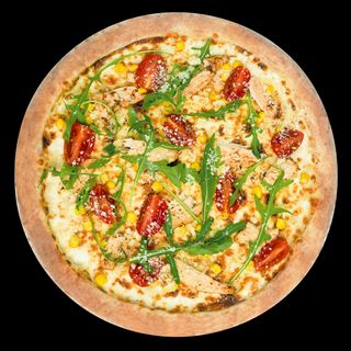 Піца Аморе (450г)