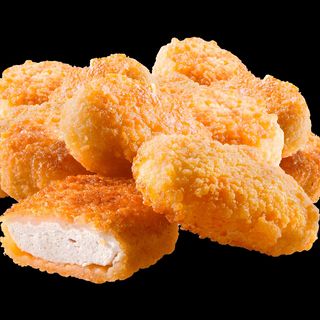 Курячі нагетси (12 шт)