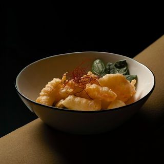 Попкорн з креветок(165г)