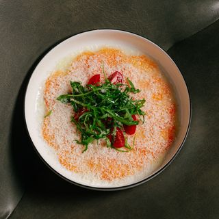 Карпачо з лосося(130г)