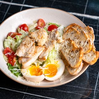 Цезар з куркою (300г)