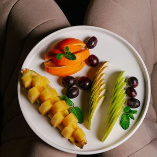 Фруктовий сет