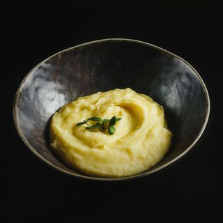 Картопляне пюре 