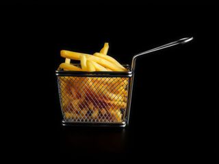 Картопля фрі