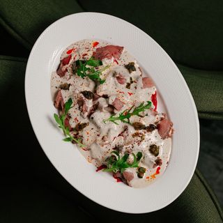 Вітело Тонато