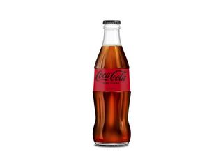 Coca-Cola Zero (0,25л)
