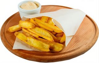 Картопляні діпи (180г)