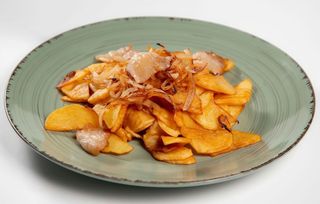 Картопля смажена по-домашньому (250г)