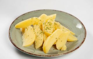 Варена картопля (200г)
