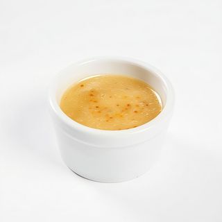 Соус гірчично-медовий (50г)